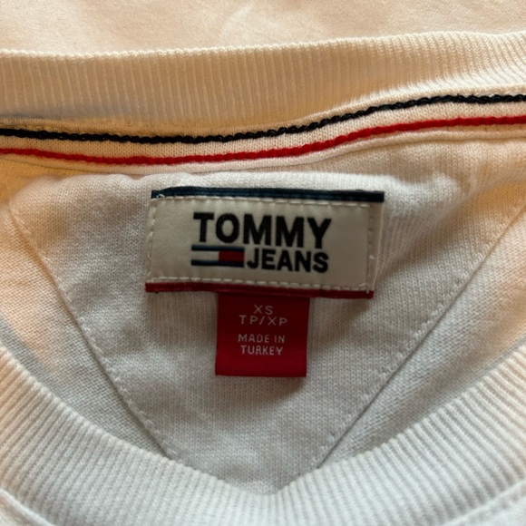 Tommy Jeans t-shirt - Picture 3 of 3